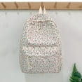 thumbnail image 2 of Sac à Dos Polyvalent pour Étudiants pour la Rentrée, Style Décontracté Coréen - Design pour Enfants du Primaire, Durable et Stylé, Idéal pour un Usage Quotidien, 2 of 4