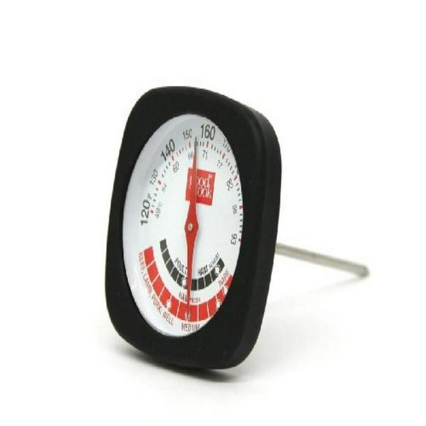 good cook touch meat thermometer