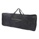 thumbnail image 2 of Estuche para piano electrónico Hugo 61 teclas Protector Impermeable Viaje con bolsillo, 2 of 9