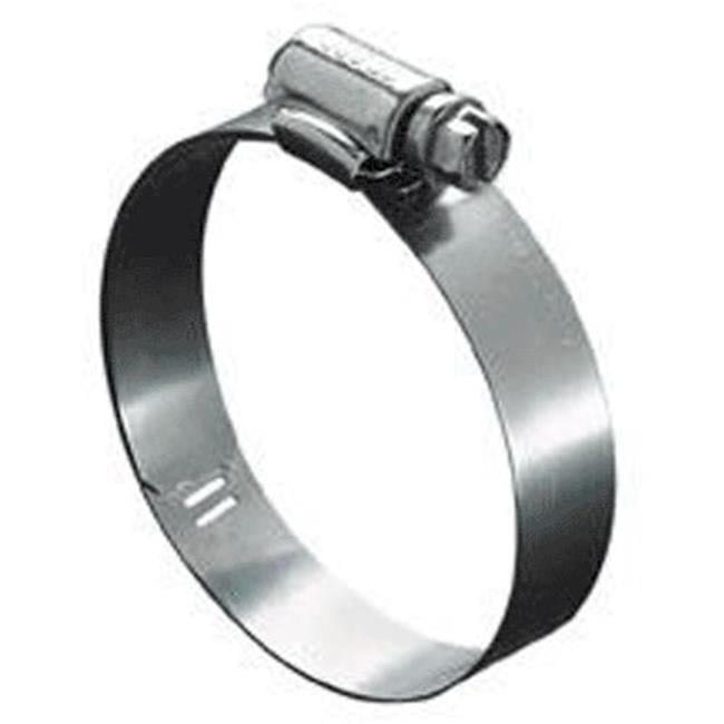 Ideal Clamp Products 6708153 0.44 1 in. SureTite Stainless Steel Hose Clamps