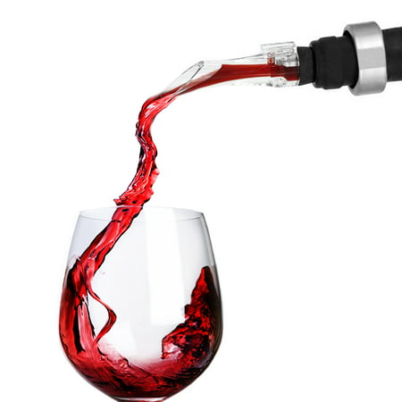 Wine Aerator - Premium 2019 Aerator Wine Pourer - Wine Aerator Pourer - Wine Pourer - Wine Spout - Red White In Bottle