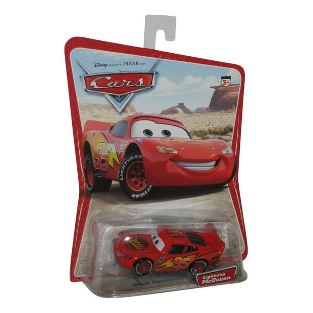 lightning mcqueen die cast