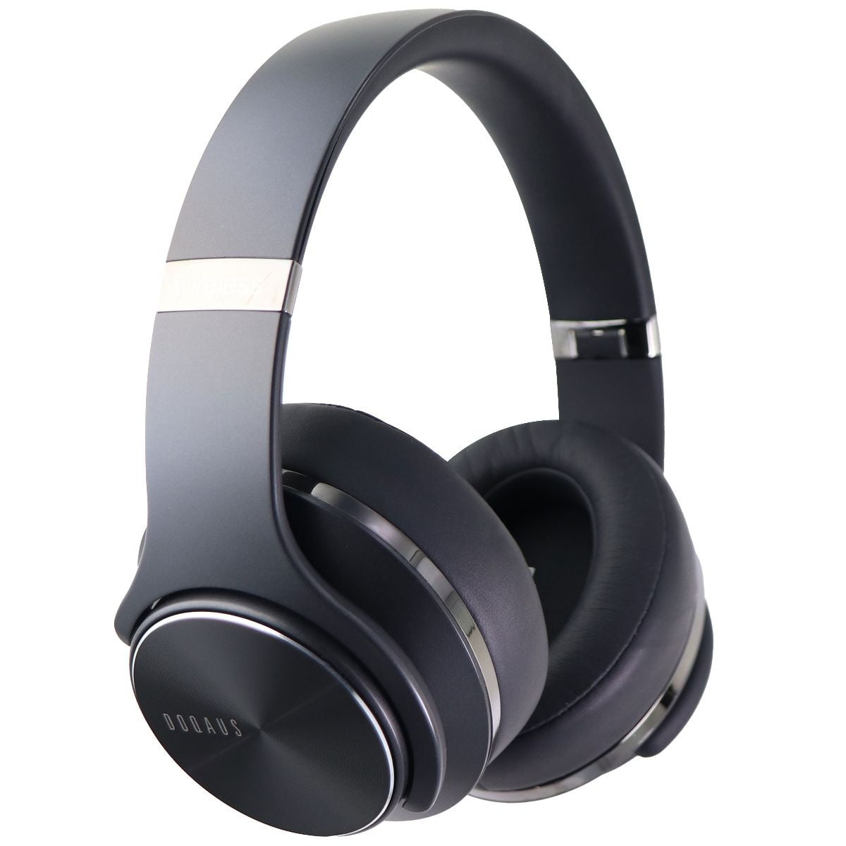 doqaus bluetooth headphones ps4
