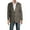 Beige - olive, variant on Ralph Lauren Mens Stretch Two Button Blazer Jacket, Beige, 36 Regular
