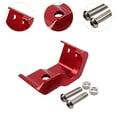 thumbnail image 6 of QccHieUs Front Fork Protectors for Shock Absorbers, Stable Protections for TC TX TE FC FX Red, 6 of 9