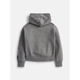 thumbnail image 2 of Wonder Nation Boys's Hulk Graphic Hoodie with Long Sleeves, Sizes 4-18, 2 of 3