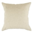 thumbnail image 2 of DII 18" x 18" Beige, Red, Green, Multi-color Floral Polyester , Linen Decorative Pillow Cover , ( 2 Count), 2 of 2