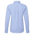 thumbnail image 2 of Premier Womens Supreme Oxford Long-Sleeved Shirt, 2 of 3