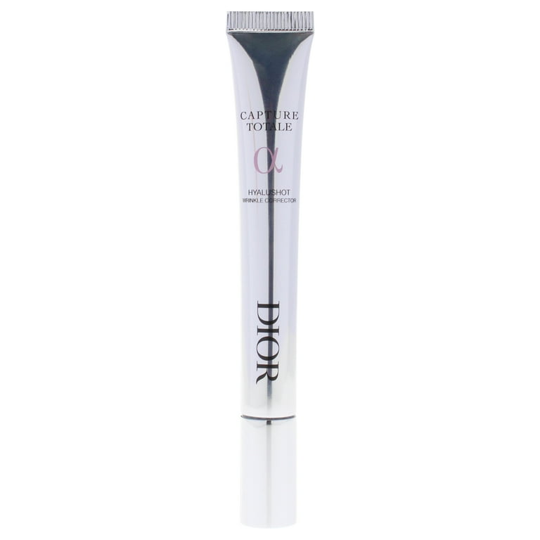 Christian Dior Capture Totale Hyalushot Wrinkle Corrector , 0.5 oz