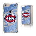 thumbnail image 3 of Montreal Canadiens iPhone Clear Ice Case, 3 of 7