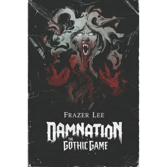 Damnation: The Gothic Game