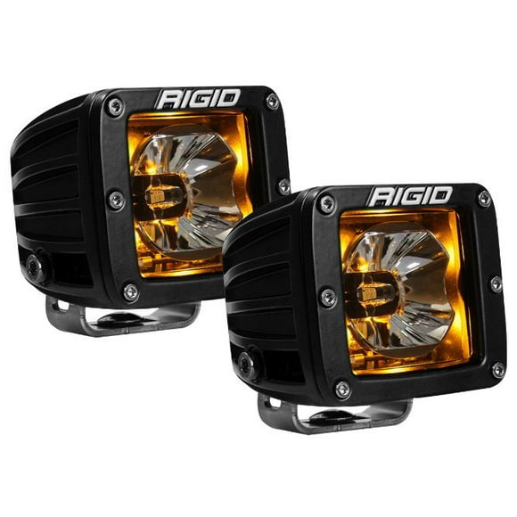Rigid Lighting 20204 Driving Fog Light
