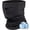 Black 1 Pcs, variant on UPF 50+ Ice Silk Cooling Neck Gaiter, Breathable Moisture-Wicking Sun Protection Mask for Men Women