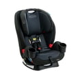 thumbnail image 3 of Autoasiento Graco TriRide Clybourne Morado, 3 of 4