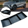 thumbnail image 4 of Stylish Car Armrest Organizer for Chevrolet Bolt EV EUV Central Control, 4 of 8