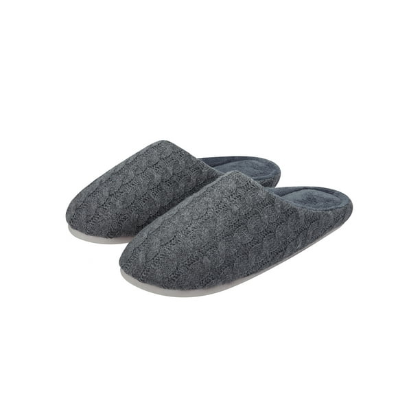 house slippers soft sole