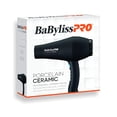 thumbnail image 2 of Secadora de cerámica de porcelana BabylissPro Carrera 2 BaBylissPRO BP6685N, 2 of 7