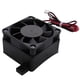 thumbnail image 3 of 70W 12V Heater DC Fan Thermostatic Egg Incubator Heater PTC Fan Heater Heating Elements Electric Hea, 3 of 5