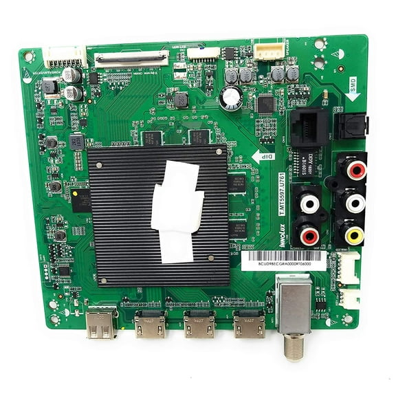 Main Board T.MT5597.U761 for Vizio D50x-G9 LINIXUAV LINIXUAU
