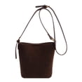 thumbnail image 1 of Bolso Bandolera Fashion 5699 (café), 1 of 9