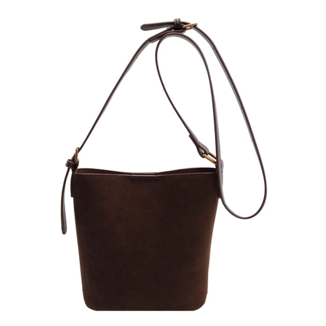 Bolso Bandolera Fashion 5699 (café)