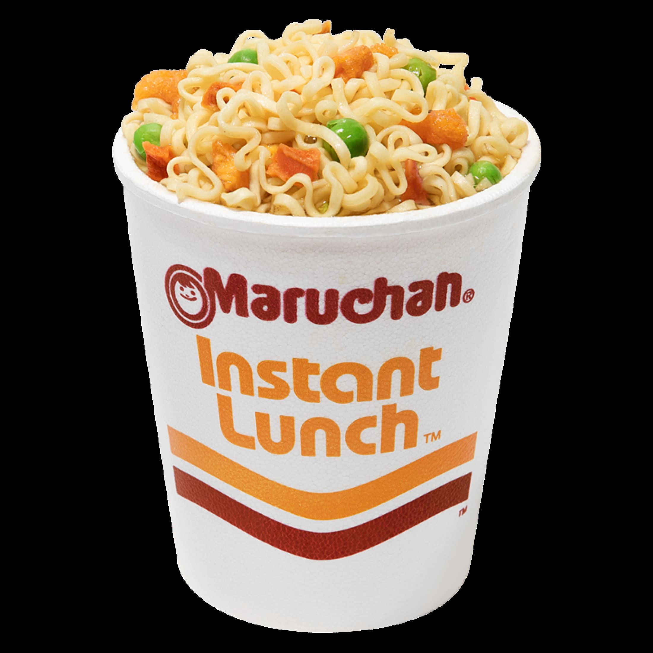maruchanページ Maruchan Instant Lunch With Shrimp Ramen Noodles with