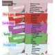 thumbnail image 3 of Tarjetas didácticas de terminología médica del juego de mesa MEDICOS 2024, 3 of 6