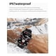thumbnail image 4 of Kr86 Reloj Inteligente Smartwatch Ip68 Con Bluetooth Llamada, 4 of 8