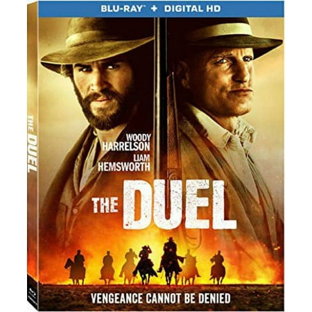 The Duel (Blu-ray)