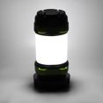 thumbnail image 4 of Linterna de camping Higoodz multifuncional LED portátil recargable para acampar, 4 of 8