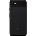 thumbnail image 2 of Restored Google Pixel 3 XL 64GB Unlocked GSM 4G LTE Android Phone w/ 12.2MP Rear & Dual 8MP Front Camera - Just Black (Refurbished), 2 of 4