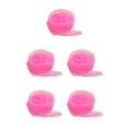 thumbnail image 1 of Bufandas cuadradas Qarigey pañuelo De gasa colorido Accesorios De Tela para niños, 1 of 6