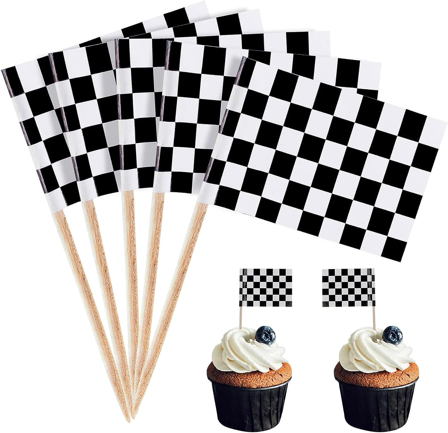 Drapeau De Cure-dents Royaume-uni Isolé Sur Papier Bâton De Bois Grande Bretagne Petit Cure Dent Realiste 202007 1632