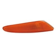 thumbnail image 4 of Turn Signal Lamp Cover, PC Left Marker Light Cover 2118200121  For Modification Amber,White, 4 of 8