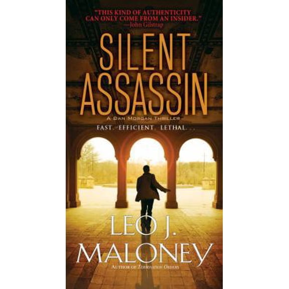 Pre-Owned Silent Assassin (Dan Morgan) (Unknown) 0786029919 9780786029914