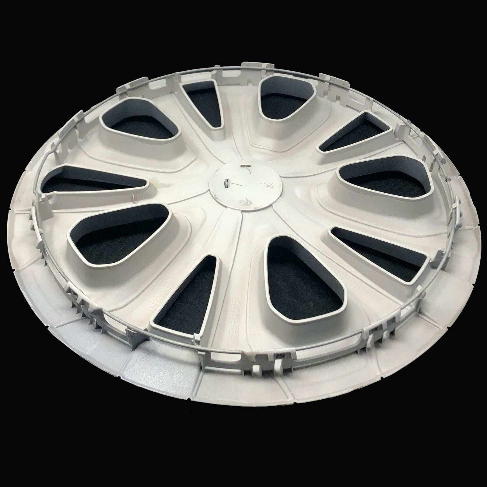 Hubcap for Toyota Prius 2019-2022 - Genuine OEM Factory 15-inch Wheel Cover 61188a