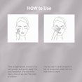 thumbnail image 4 of Poudre de Réglage Translucide, Maquillage de Finition Mate Poudre de Réglage Libre Look Poudre Translucide, Comprend Velours Bouffée, 4 of 8