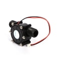 thumbnail image 4 of Noref 10W High Power Water Turbine Generator Micro Hydroelectric Charging Tool DC 5V / 0~80V, Micro-hydro Water Charging Tool, DC Water Turbine Generator, 4 of 5