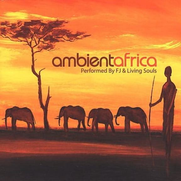 Ambient Africa
