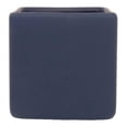 thumbnail image 2 of Porta Cepillos Mainstays 8 x 8 cm Diseño Cuadrado Color Azul Marino, 2 of 4