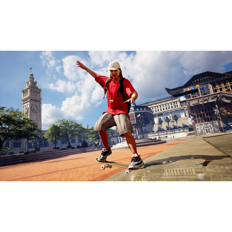 Game Tony Hawk¿s Pro Skater 5 - PS3 em Promoção na Americanas