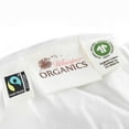 thumbnail image 5 of Whisper Organics 500 TC Pillow Protectors, 5 of 5