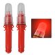 thumbnail image 1 of Pesca Lámpara de baliza de 2 uds luz de pesca impermeable de plástico para artes de pesca (rojo) FLhrweasw Nuevo, 1 of 7