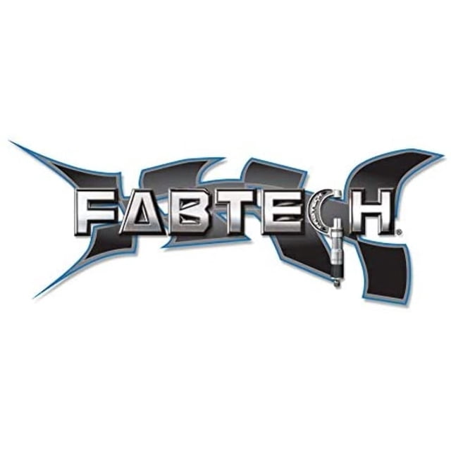 Aceite para Amortiguador Fabtech 3.8L