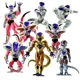 thumbnail image 1 of Figuras de acción de Dragon Ball Z de Freezer, juguetes de modelos de colección de PVC, regalos de cumpleaños para niños, 1 of 5