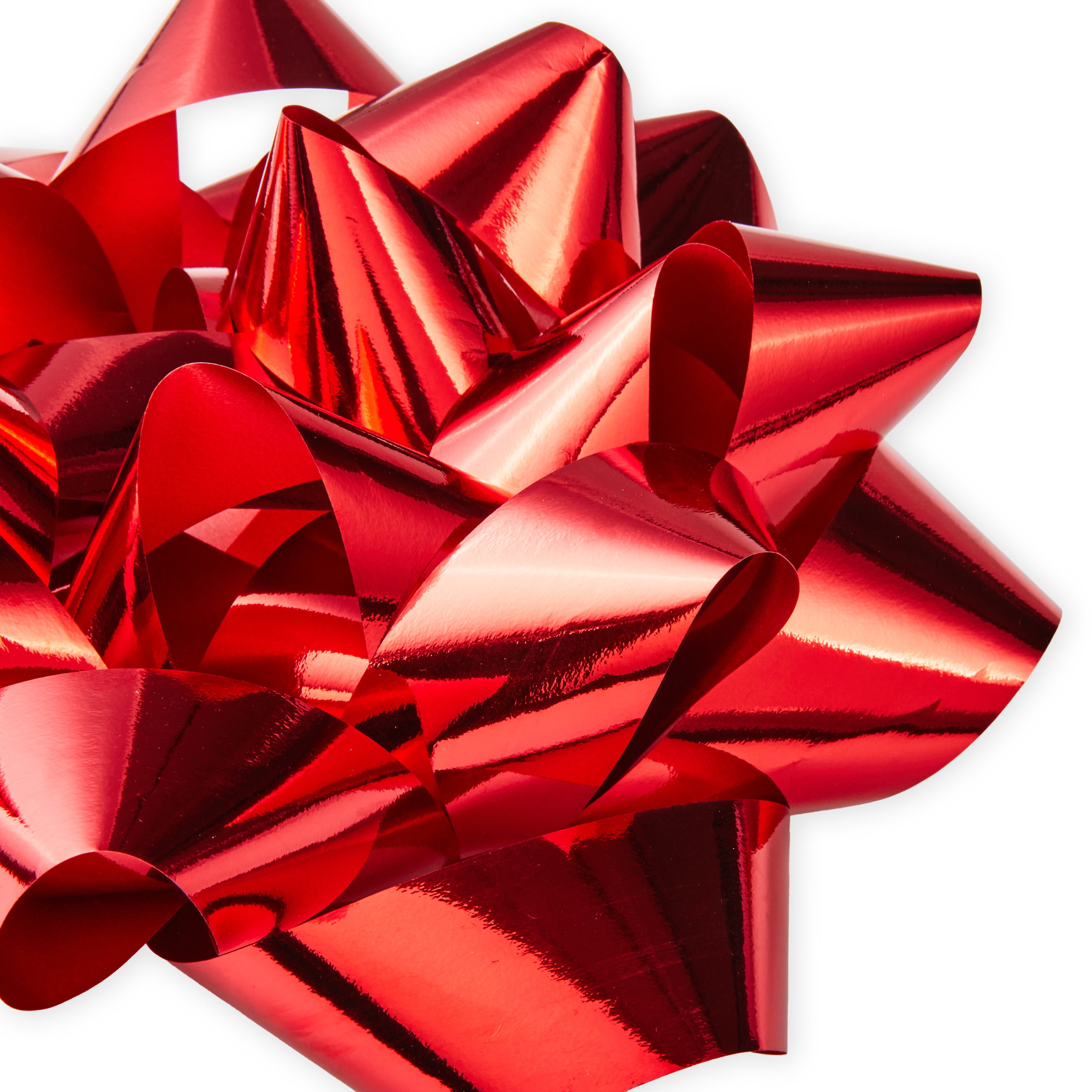 Hallmark Bow For Anyone - Giant Bow Red