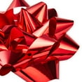thumbnail image 5 of Hallmark Bow For Anyone - Giant Bow Red, 5 of 6