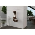 thumbnail image 5 of Elkay Lk4408bf Wall Mounted Outdoor Bi-Level Drinking Fountain And Bottle Filler Combo -, 5 of 7