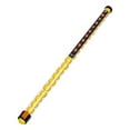 thumbnail image 4 of Golf Ball Retriever Ball Shagger con 23 bolas para práctica de entrenamiento al aire libre Negro, 4 of 7