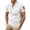White, variant on JTieacloth Bulk T Shirt Men's Summer Loose Fit Sports Casual Style Short Sleeve T Shirt